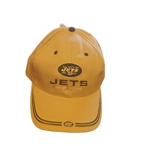New York Jets adjustable size cap